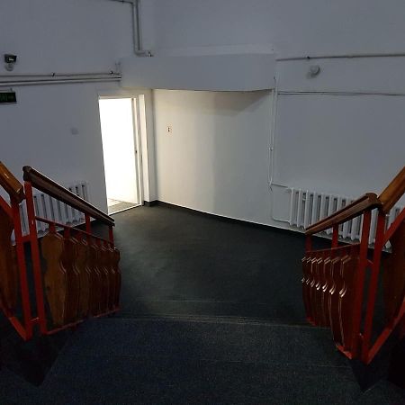 Appartamento Piete Targuri Si Oboare Făgăraş Esterno foto