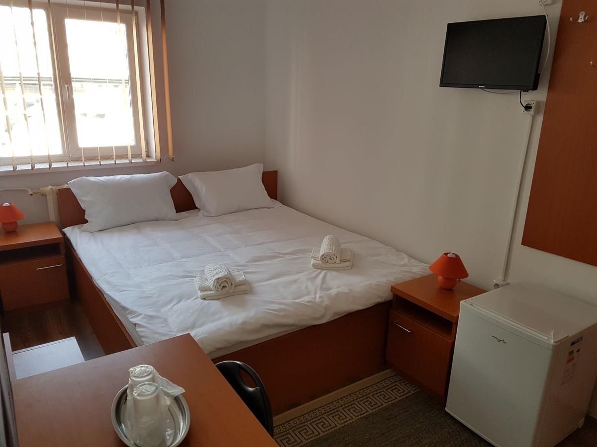 Appartamento Piete Targuri Si Oboare Făgăraş Esterno foto