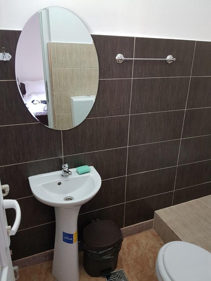 Appartamento Piete Targuri Si Oboare Făgăraş Esterno foto